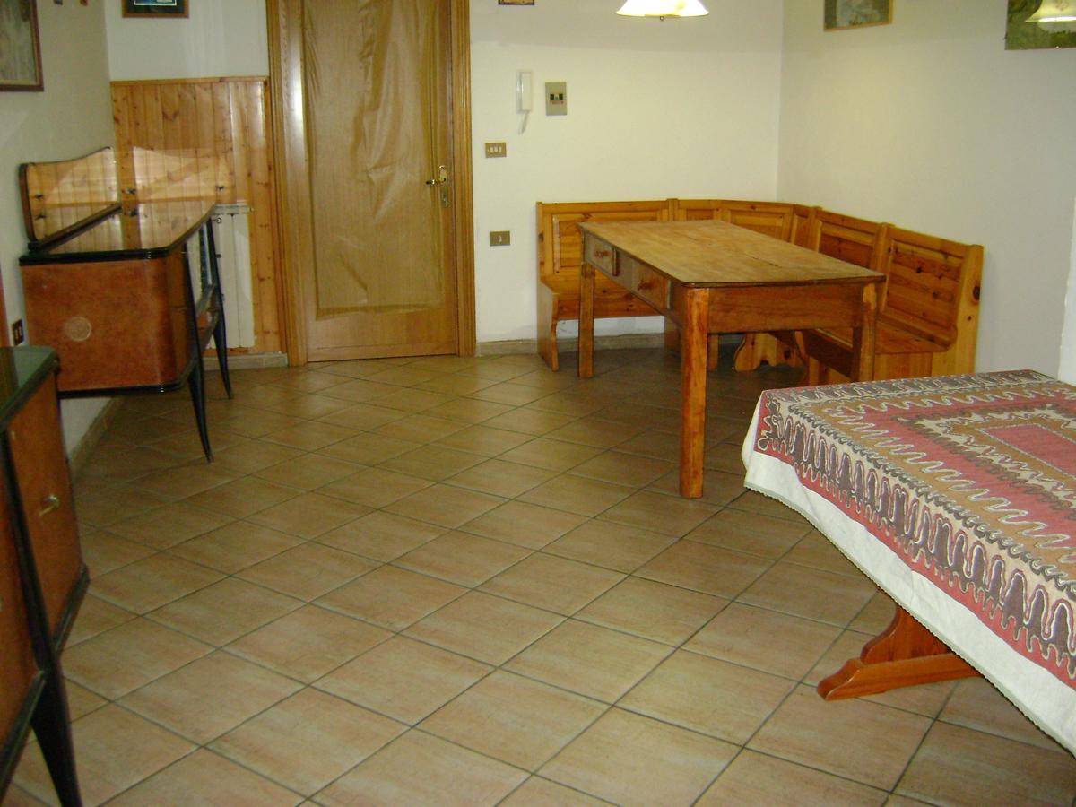 B&B La Mimosa Spello Extérieur photo