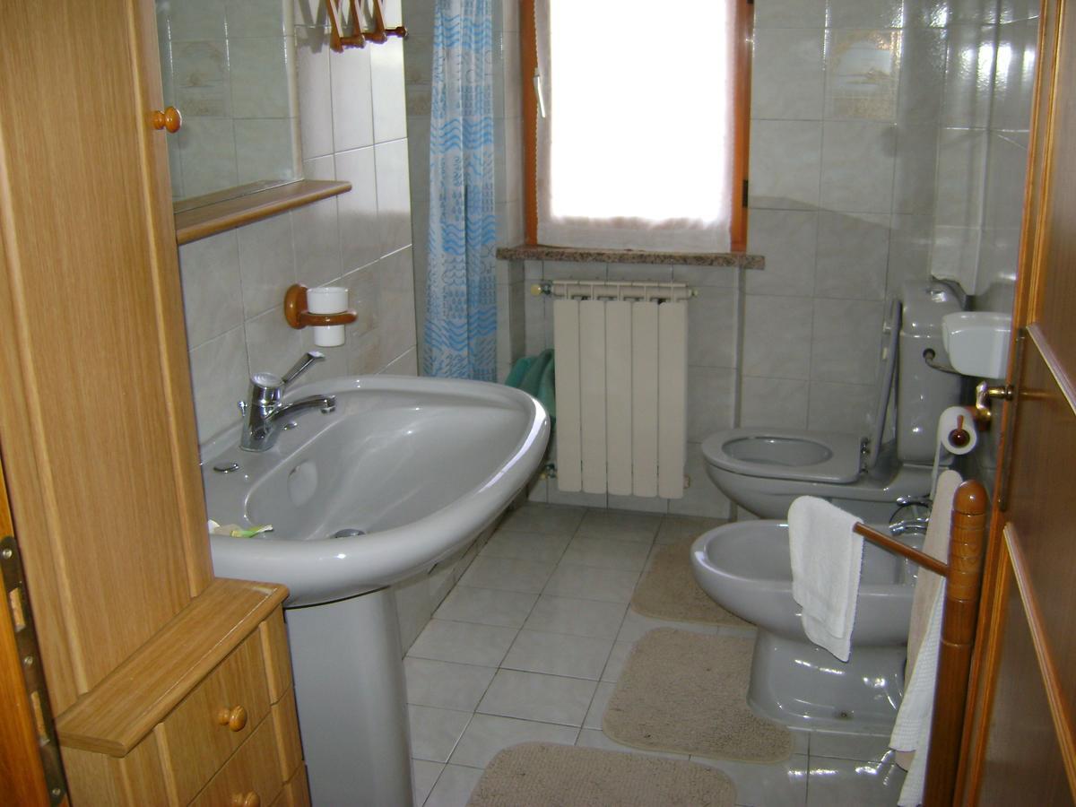 B&B La Mimosa Spello Extérieur photo