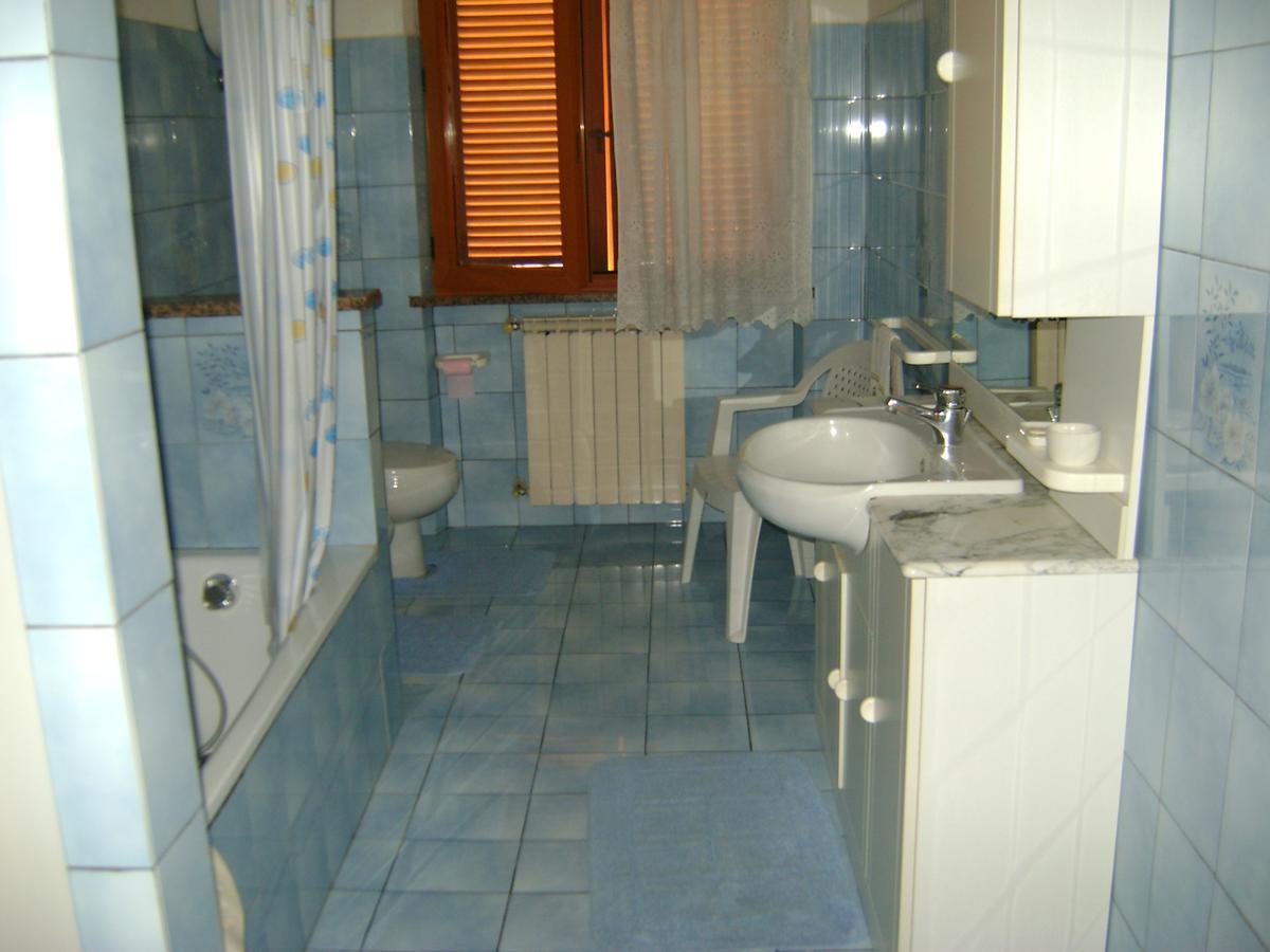 B&B La Mimosa Spello Extérieur photo