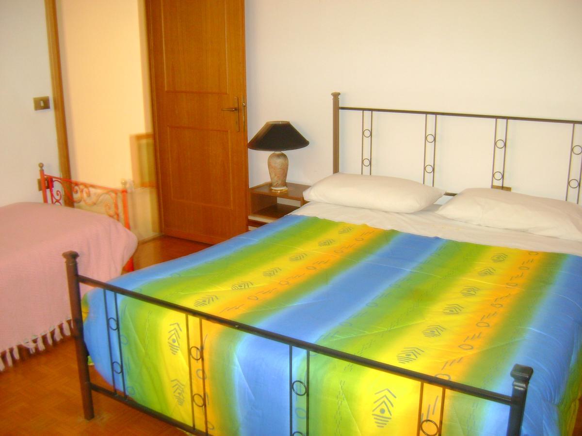 B&B La Mimosa Spello Extérieur photo