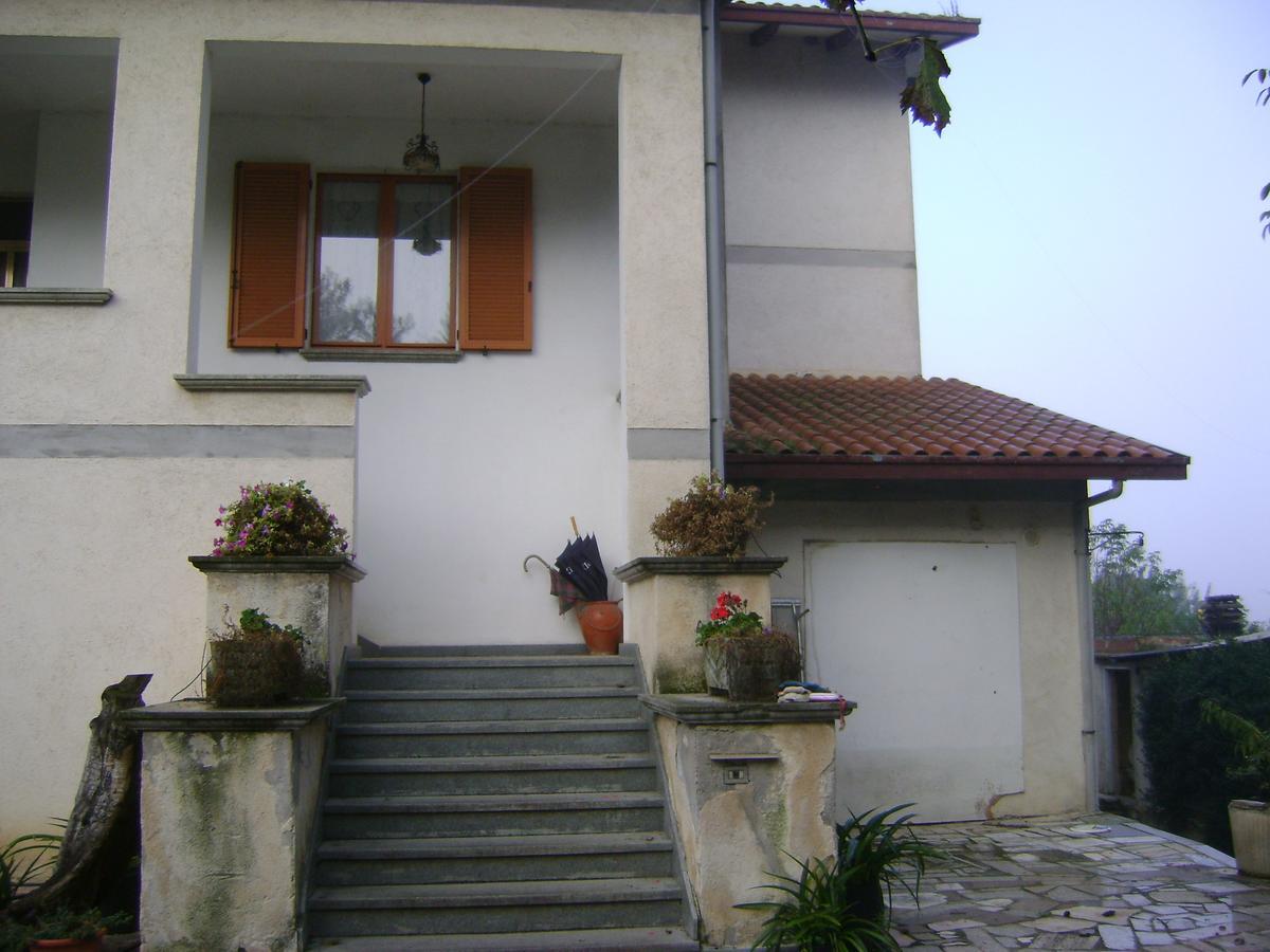 B&B La Mimosa Spello Extérieur photo